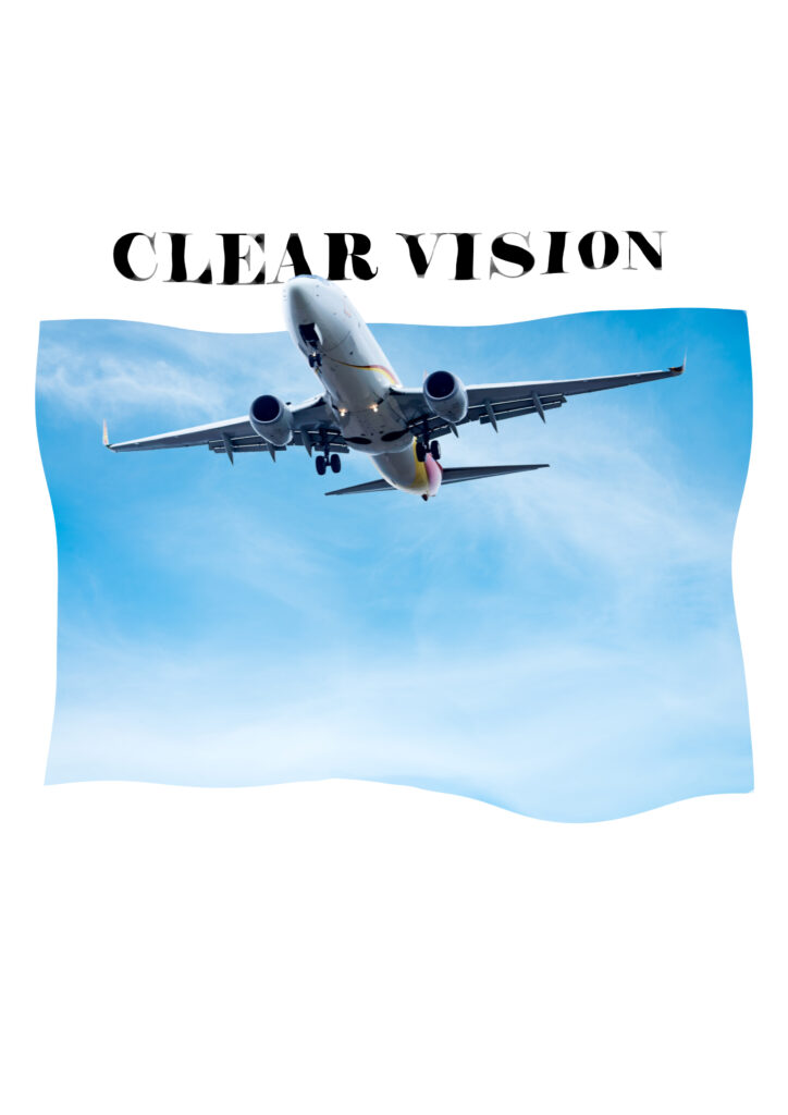 CLEAR-VISION